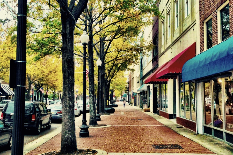 10 Best Restaurants In Fayetteville, NC